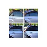 product_image_name-Generic-2pcs/lot Pare-soleil -cache solaire pour Vitre fenêtre Arrière de voiture- 2 pieces-3