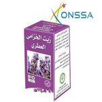 زيت الخزامى العطري 10مل