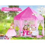 product_image_name-Generic-منزل لعب وردي - كوخ الأحلام للبنات الصغار-8