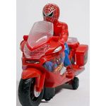 Generic Moto spider man - image 3