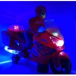 Generic Moto spider man - image 4