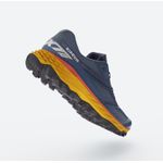 product_image_name-Generic-Chaussures Running pour Homme - Bleu-1