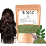 product_image_name-Generic-حناء إنديجو (لانديكو ، لانديجو)  100 % طبيعي بدون مواد كيماوية.  لون بني غامق 1 كغ-1