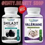 product_image_name-Herbo Ridouane-عبوة ترويجية مكونة من مكملين غذائيين: كبسولات شيلاجيت النقية 60 كبسولة + كبسولات فاليريان النقية 60 كبسولة.-1