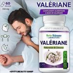 product_image_name-Herbo Ridouane-عبوة ترويجية مكونة من مكملين غذائيين: كبسولات شيلاجيت النقية 60 كبسولة + كبسولات فاليريان النقية 60 كبسولة.-5