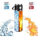 product_image_name-Generic-Thermos Café Inox 16oz – Bouteille Isotherme Sous Vide avec Tasse, Garde Chaud & Froid, Mug de Voyage Portable-4