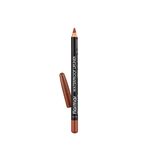 product_image_name-Flormar-Crayon À Lèvres Waterproof - 243-hot Cocoa-1