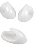 product_image_name-Generic-مجموعة من 3 خطافات ذاتية اللصق متعددة الوظائف-3