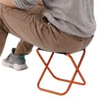 product_image_name-Generic-Mini chaise pliante tabouret de Camping léger pour voyage en plein air-2