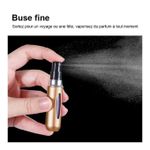 product_image_name-Generic-Nouveau Promo Flacon de parfum rechargeable de 8 ML avec vaporisateur Mini-3