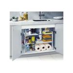 product_image_name-Generic-Étagère d’aménagement de l’espace sous-évier et sous-lave-vaisselle – Support de rangement ajustable-5