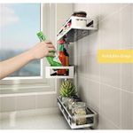 product_image_name-Generic-Étagère de Douche Premium sans Perçage-8