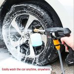 product_image_name-Generic-مسد غسيل السيارات الكهربائي اللاسلكي، بخاخ الضغط العالي، 10 قطعة-4