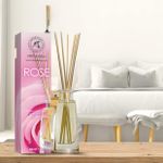 Generic Diffuseur Parfum de Rose  20 Ml - image 2