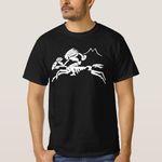 product_image_name-Generic-Tamalpais Chiefs T-Shirt unique design - t shirt tres bon qualite-1