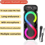 product_image_name-Generic-Haut-parleur super bass speaker 2400 mAh-2