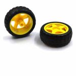 Generic Kit châssis robot 2WD - image 3