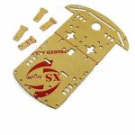 Generic Kit châssis robot 2WD - image 5
