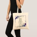 product_image_name-Generic-Tote bag trust in the floral lord Unique, haute qualité-3