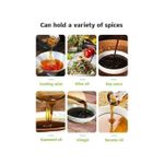 product_image_name-Generic-Bouteille spray pour huile ou vinaigre, vaporisateur d'huile de cuisine-200ml-2