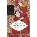 Ouri shop Rumi: The Book of Love: Poems of Ecstasy and Longing