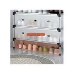 product_image_name-Generic-Étagère à chaussures fermée recouverte de 7 couches, placard-3