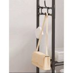 product_image_name-Generic-Crochet Réglable pour Vêtements – Organisation Pratique des Manteaux et Chaussures-2