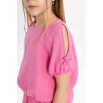 product_image_name-Defacto-طقم بناتي تي شيرت وتنورة - قطعتين-6