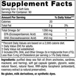 product_image_name-Nordic Naturals-Ultimate Omega, Citron, 1280 mg, 180 capsules à enveloppe molle-2