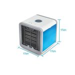 product_image_name-Generic-Mini Clima portable USB pour maison, bureau et voiture Climatiseurs et accessoires-5