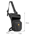 product_image_name-Generic-Sacoche de Cuisse Tactique et Étanche avec Support Smartphone Tactile-5