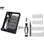 product_image_name-Jakemy-مجموعة مفكات دقيقة 32 في 1 مع ملقط-JM-8189A-1