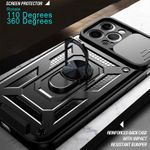 product_image_name-Generic-Coque antichoc pour Iphone 13 Pro, Protection de Caméra Push Pull-5