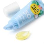 product_image_name-Dm-Sun dance Tube de soin des lèvres Coco SPF 30, 10 ml-2