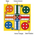 لعبة بارتشيسي 