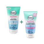 product_image_name-Balea- Peeling et masque du visage skin clean 3en1+ Gel lavant anti-boutons-1