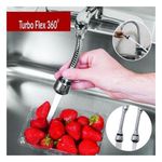 product_image_name-Generic-دش مرن Douchette flexible de la cuisine Qualité supérieure-4