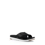 UGG KARI SANDALE BLACK