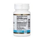 product_image_name-21st Century- Citrate de zinc 50 mg 60 comprimés-2