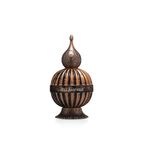Lattafa Antique Eau De Parfum 100ml