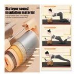 product_image_name-Generic-Roue d’exercice pour abdominale portable avec support de coude-2