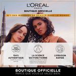 product_image_name-L'Oréal Paris-كريم يوم جل كوليك - مضيء مع SPF17 قائم على حمض الجليكوليك لبشرة ناعمة ومشرقة ومتجانسة - 50 مل-7