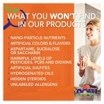 product_image_name-Now Foods-Fenugrec, 500 mg/extrait de graines de fenugrec à base de plantes 250 capsules -4