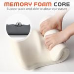 product_image_name-Generic-وسادة عنق ووسادة دعم قطني للسيارة، مسند رأس السيارة، وسادة مسند ظهر السيارة-4