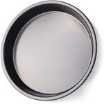product_image_name-Generic-صينية دائرية للفرن ، صينية بيتزا، صينية خبز عميقة وغير لاصقة للكيك - Plateau rond & profond pour four Ø 37 cm-2