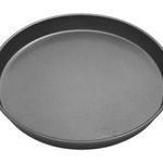 product_image_name-Generic-صينية دائرية للفرن ، صينية بيتزا، صينية خبز عميقة وغير لاصقة للكيك - Plateau rond & profond pour four Ø 37 cm-6