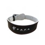 product_image_name-Generic-FAFA SPORT CEINTURE de MUSCULATION, Ceinture lombaire en cuir de haute Qualité-3