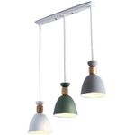 Generic Lustre Nordique moderne -E27- - image 2