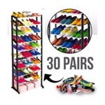 product_image_name-Generic-حامل أحذية من 10 طبقات-1