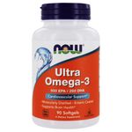 product_image_name-Now Foods-Ultra omega-3, 500 EPA/250 DHA, 90 gélules-1